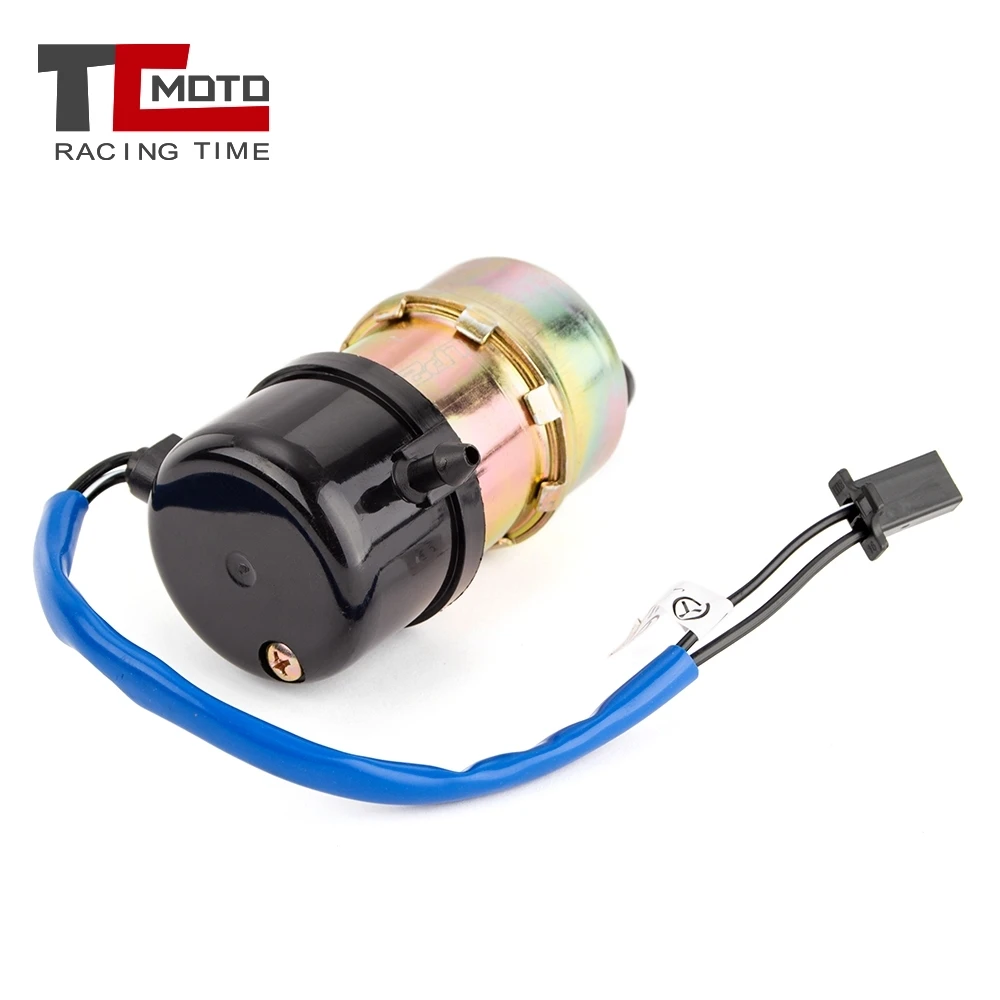 Fuel Pump For Honda TRX350 PC800 VTX1300 NT400 BROS400 NT650 Hawk GT Deauville NTV 650 NTV600 Revere NV400 Shadow 16710-KFG-003