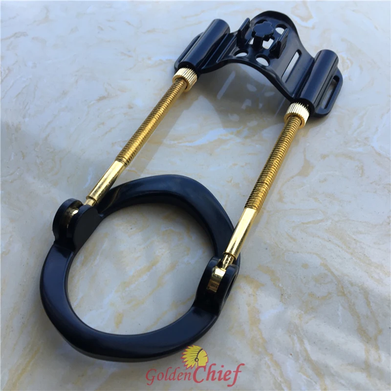 S-L Luxury Set Enlargement Penis Extender Medical Kegel exercis Penis pump Enlarger Stretcher Enhancement Kit Tension Sex Toy