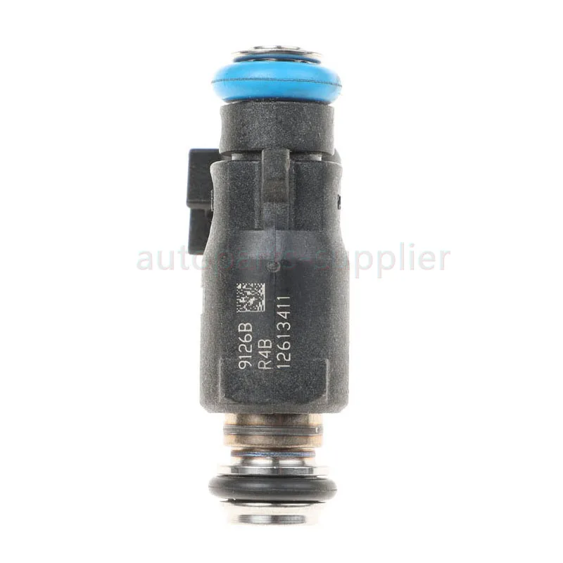 YAOPEI 12613411 Fuel Injector Nozzle For Chevrolet Express Silverado Gmc Savana Sierra 6.0L FJ10735-11B1 FJ10735 217-3411