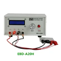 Charge électronique EBD-A20H Capacité de la batterie Alimentation électrique Tête de charge Testeur Disdevelopments Équipement Décharge Mètre tinging 1