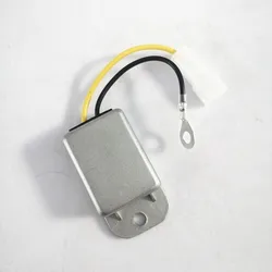 Motorcycle Electric 6V Voltage Regulator Rectifier  For Simson