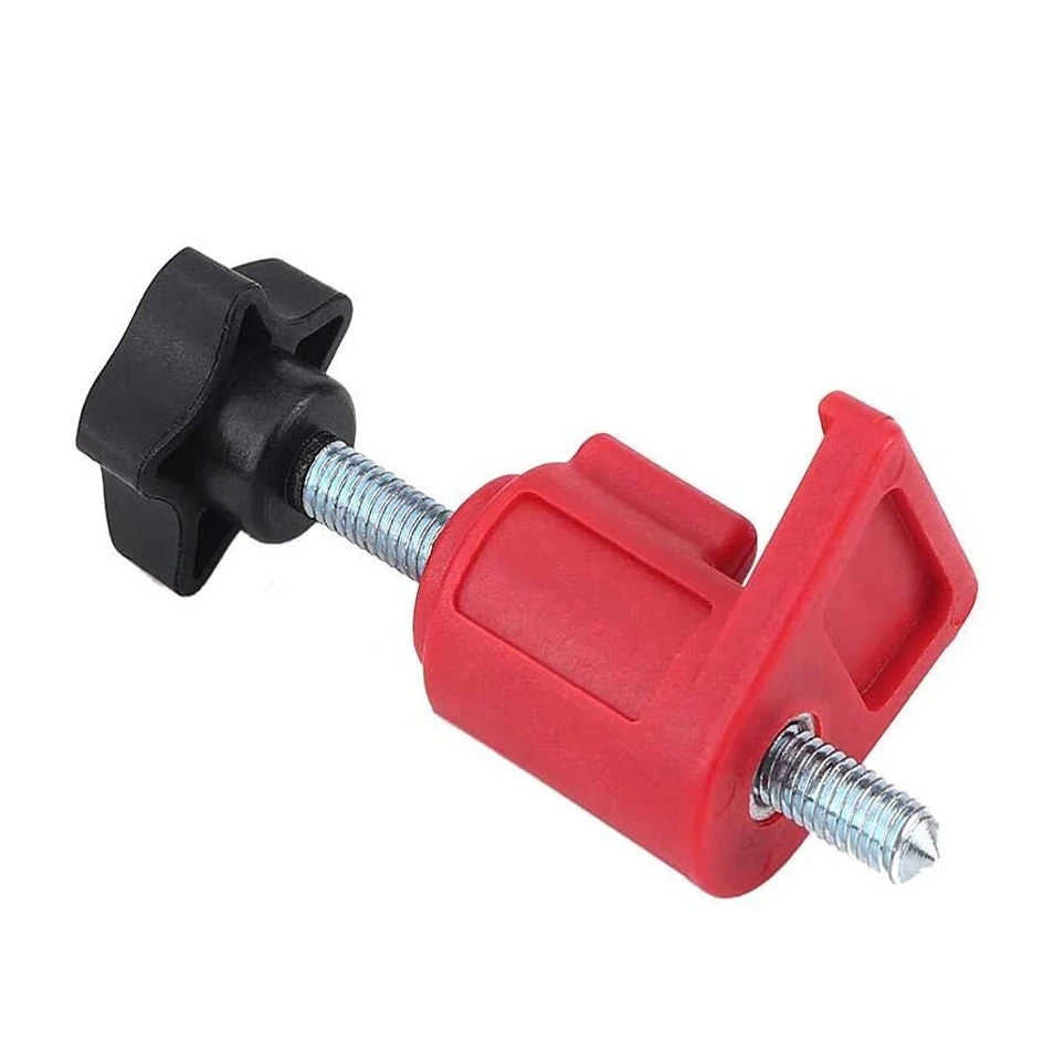 Universal Cam Camshaft Lock Holder Car Engine Cam Timing Locking Tool Set Pulley Retainer Hotselling 5 Pcs