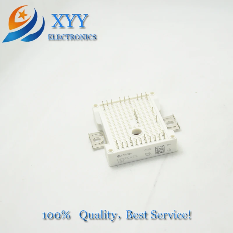 

FS75R12W2T4 NEW IGBT MODULE IN STOCK 75A-1200V