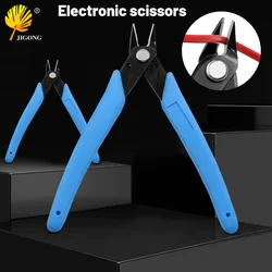 multi-function tools wire cutters cutting side shears hand tools for wire stainless steel wire cutters