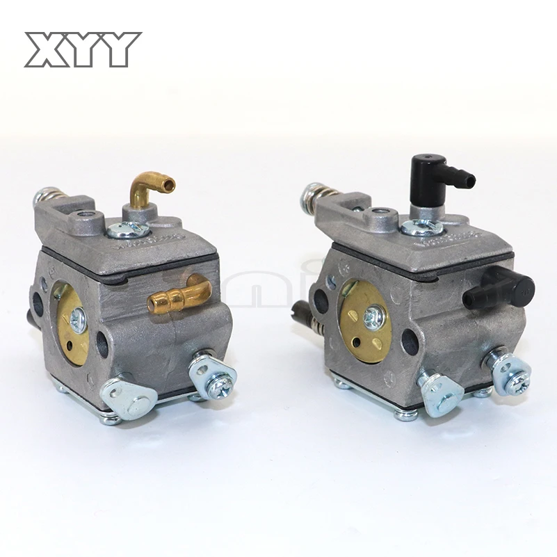 

CARB CARBURETOR FOR CHINESE 4500 5200 5800 MT-9999 TAURUS 45CC 52CC 58CC CHAINSAW