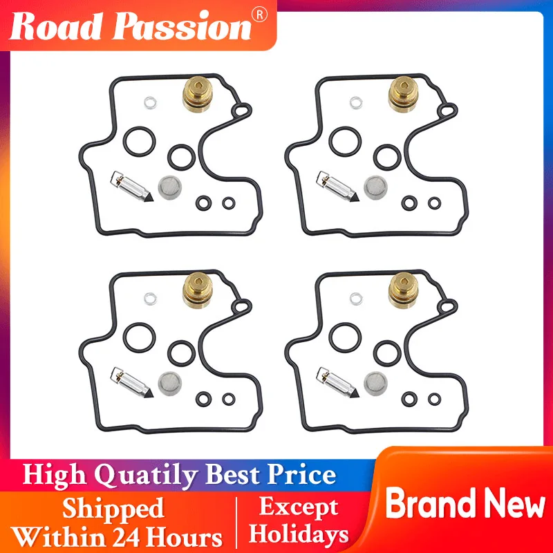 Road Passion Motocy… - image