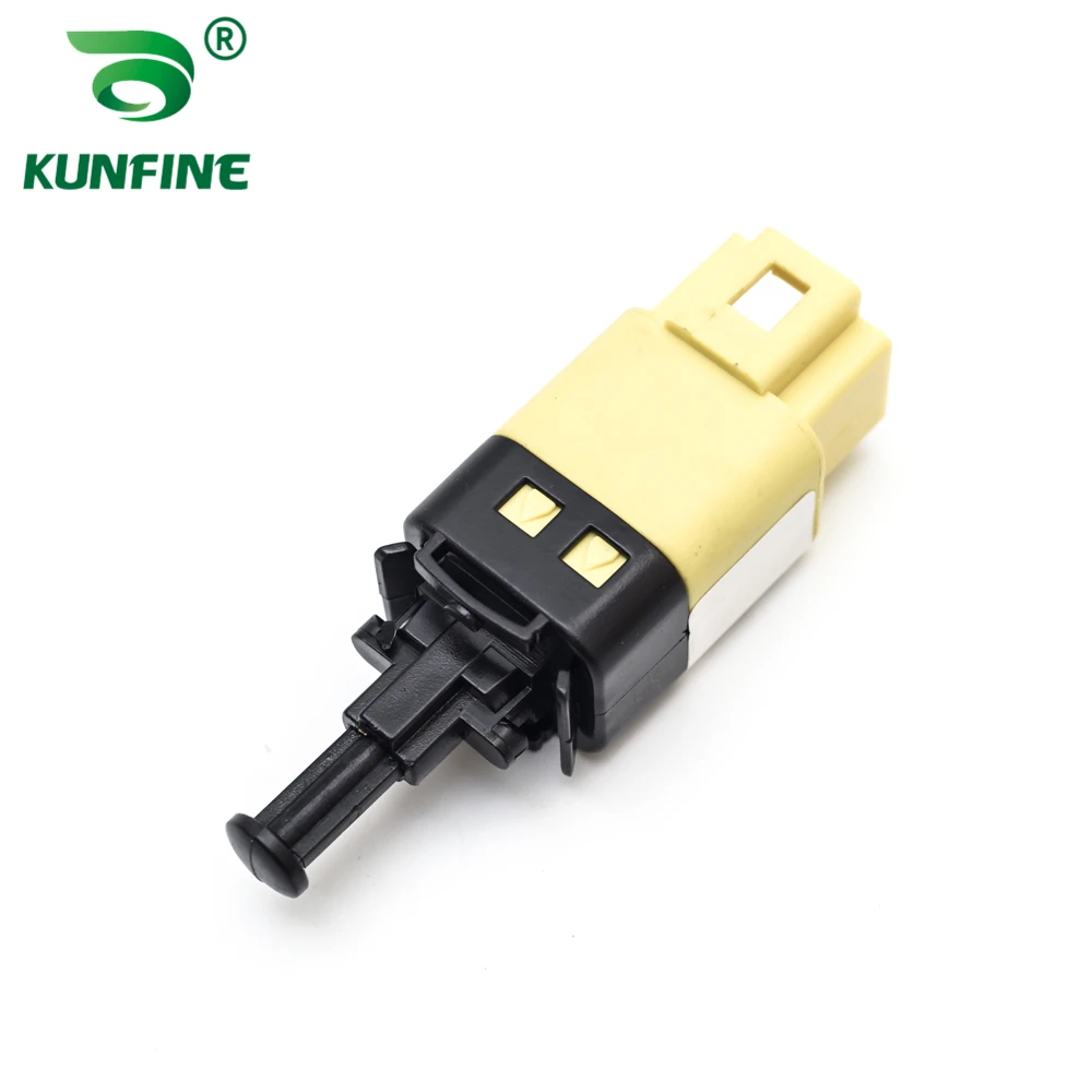 

Выключатель стоп-сигнала KUNFINE для GM EXCELLE 96874571