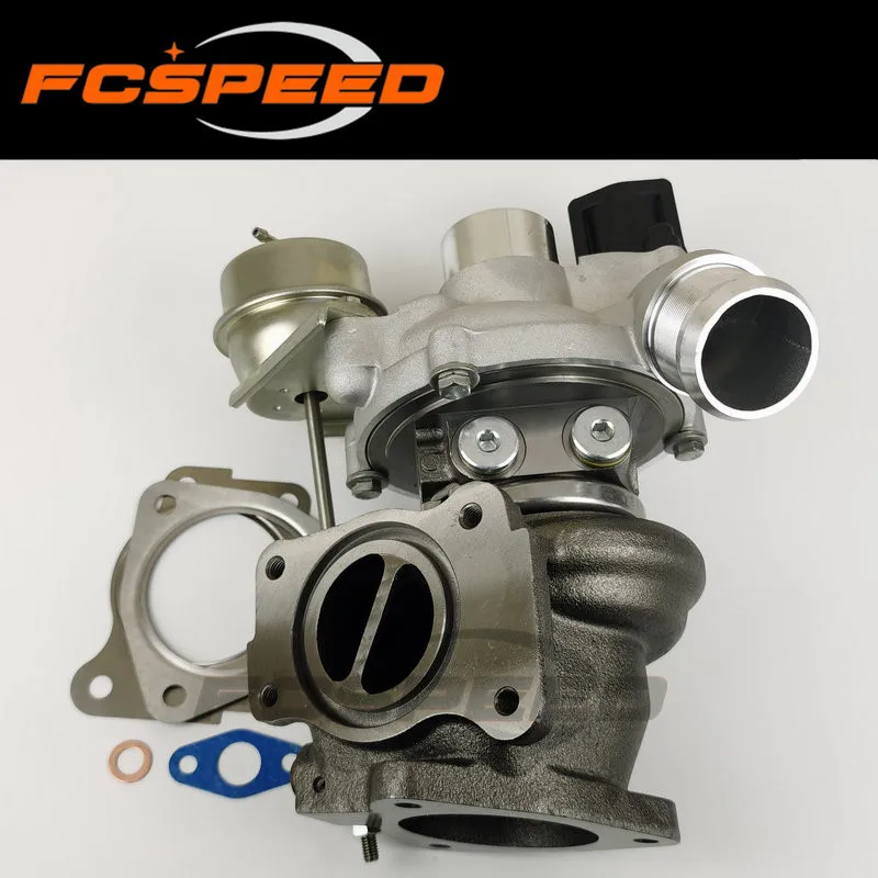 Turbocharger K03 53039880120 full turbo turbine for Citroen C4 DS3 Peugeot 207 308 3008 5008 RCZ 1.6 THP 110 Kw 115 Kw EP6DT