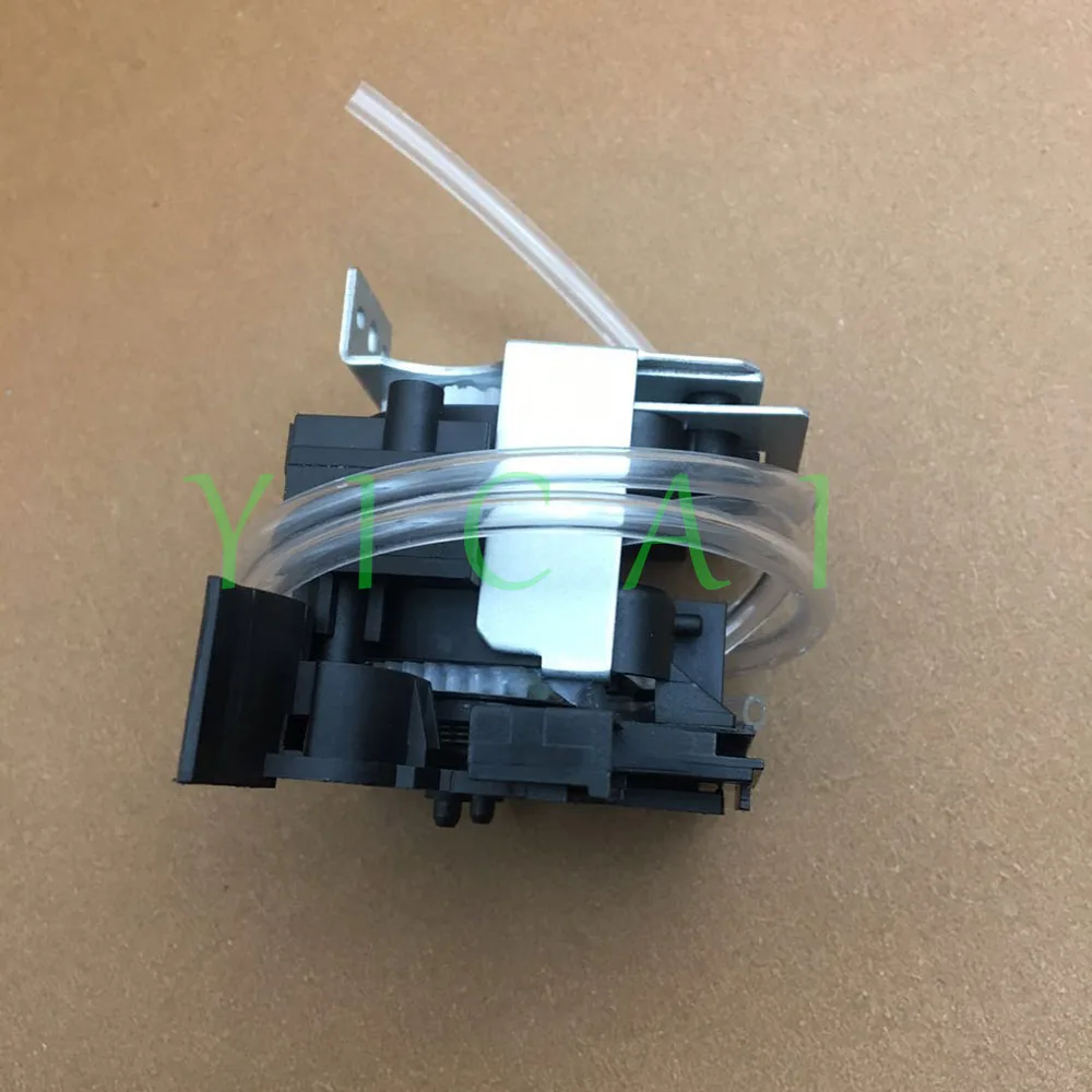 Solvent ink pump for Mimaki JV3 JV4 JV5 JV33 JV22 CJV30 digital inkjet printer for Epson dx4 dx5 printhead corrosion resistance