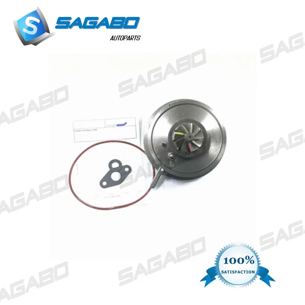 

turbine cartridge core 54399880127 54399700087 For Renault Fluence Scenic Megane III 1.5DCI 106HP 78Kw K9K Euro5