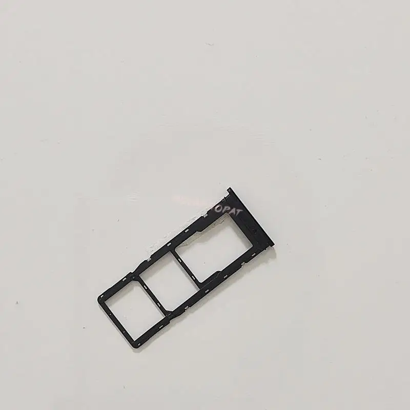 Novaphopat Sim Kaart Lade Voor Tecno Spark 4 5 7 Pro 5Pro KC2 KC8 KD7 KF6 Sim CG6 KF7 KG6 LG8 Houder Slot Adapter Reader Pin