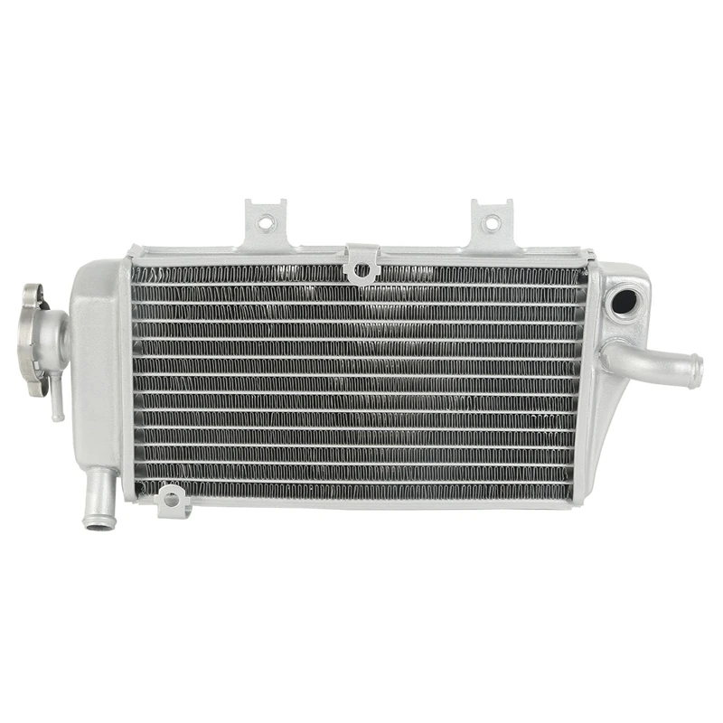 Motorcycle Replacement Radiator Cooler For Honda CRF450X CRF 450X 2005-2017 Left Right Side