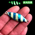 Blue Glow