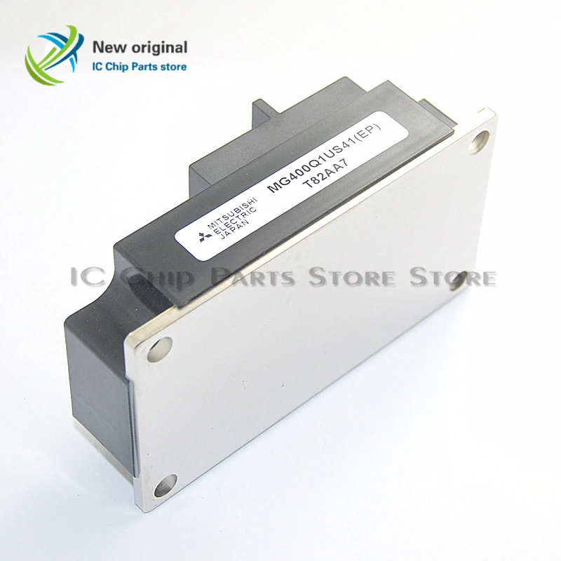MG400Q1US41 1/PCS IGBT modul auf lager