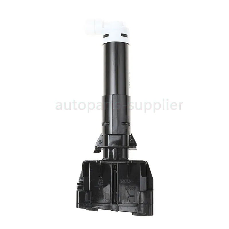 YAOPEI 85207-42051 85208-42051 Headlight Washer Nozzle For Toyota RAV4 2012-2018 Left Right 8520742051 8520842051