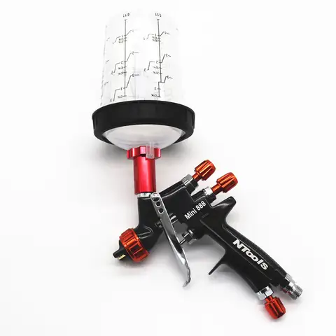 10 best sales पेंट स्प्रे - №4