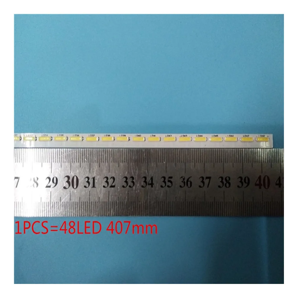 Led Backlight Voor T C L L32F2570B L32F2590B L32F1590B L32F1590B Lichtbalk TOT32LB_LED7020-V0.2_20120726 ZM4C-LB320T-ZM3