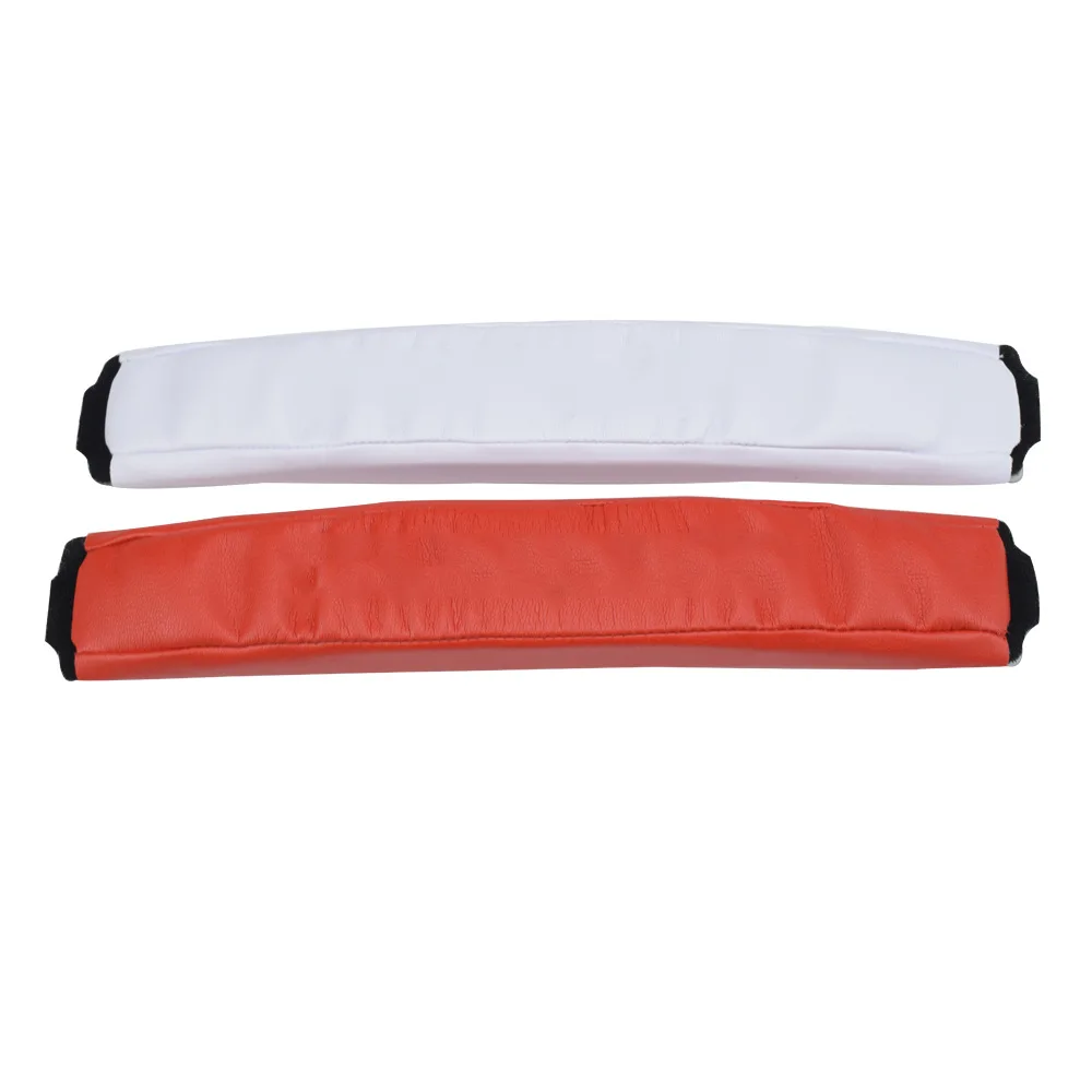 Cubierta de cabeza de esponja para auriculares Pro DETOX, manga de haz de foco Rectangular con cabezal de esponja, miembro de cabeza de proteína