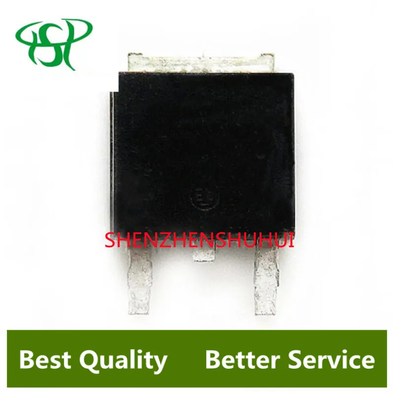 10 pz/lotto TO TO TO-252