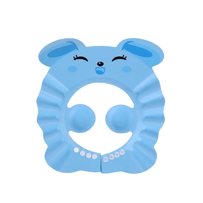 Variant: blue rabbit