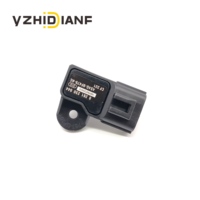 1x Manifold Absolute Pressure Sensor for Mazda- Ford Mercury- Lincoln- 1S7A-9F479-AB 0261230044