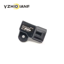 Mazda- Ford Mercury- Lincoln- 1S7A-9F479-AB 용 1x 매니폴드 절대 압력 센서 0261230044