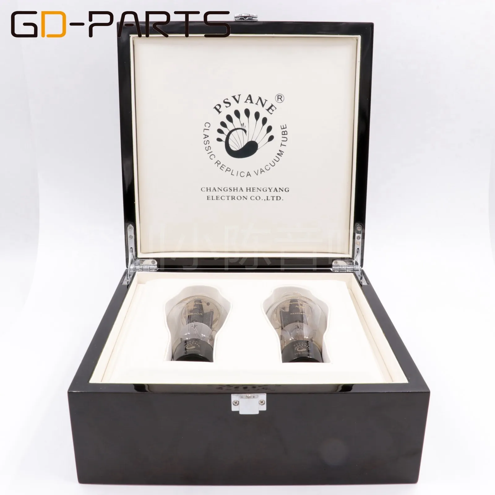 

300B 1 pair PSVANE WE300B vacuum tube 1:1 replication Western Electric 300B replacement PX300B EH JJ 300B HIFI audio tube AMP