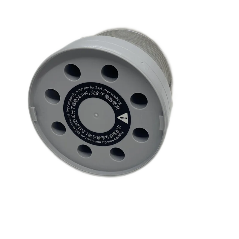 Piezas de repuesto originales para aspiradora inalámbrica Dreame V9 Pro, accesorios de repuesto para aspiradora, Multi cono, Air Dut