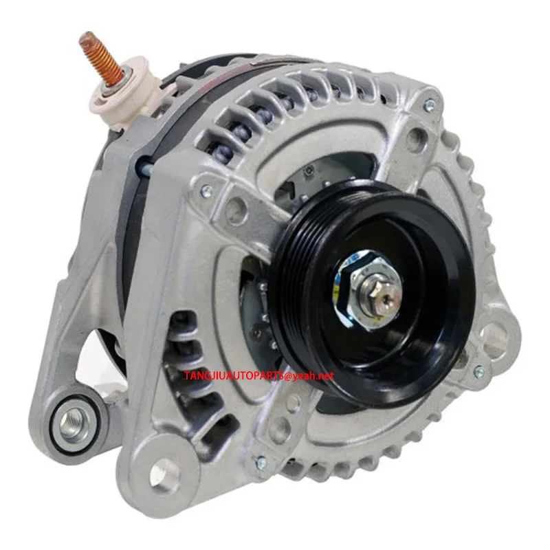 

Alternator Generator Fit JEEP COMMANDER XK XH GRAND CHEROKEE 2008-2010 WH WK 56029914AG 56029914 4.7