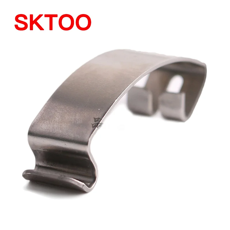 SKTOO For Audi A6L A4L A8L Q3 Q5 Q7 For VW Touareg air filter housing snap buckle