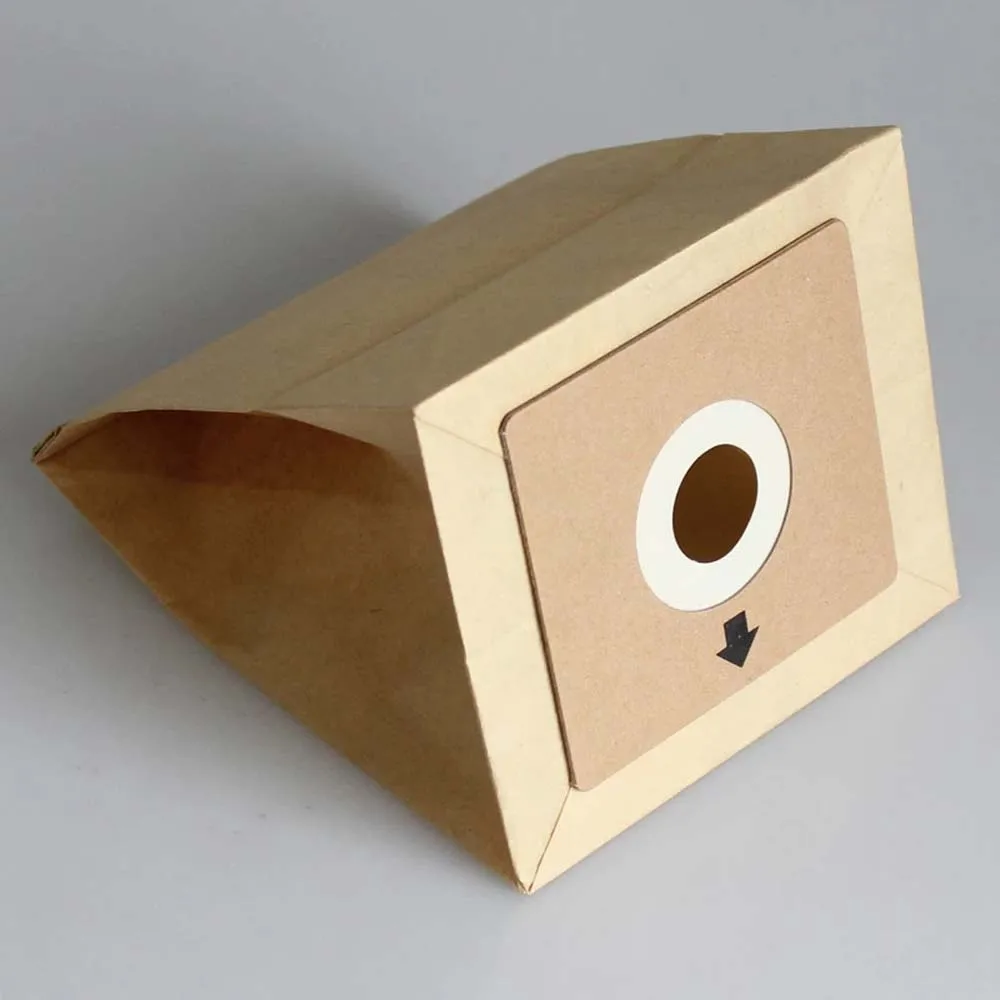 電気的な外反母趾の交換部品用の10個のほこりバッグ