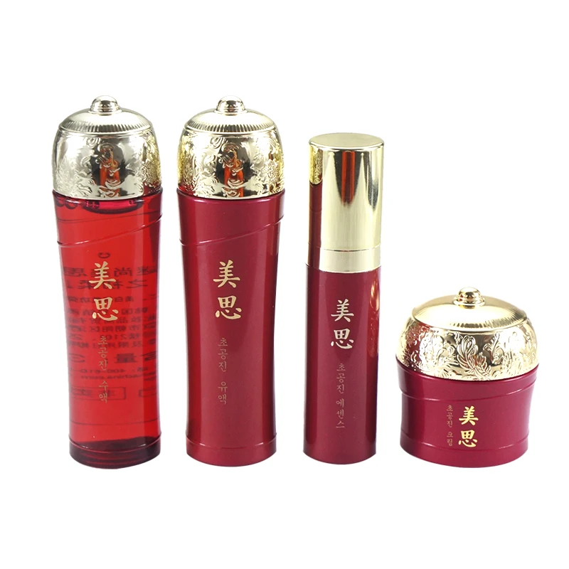 

MISSHA MISA Cho Gong Jin Sample Anti Wrinkle Cream Face Skin Care Lift Essence Whitening Lotion Moisturizing Facial Serum