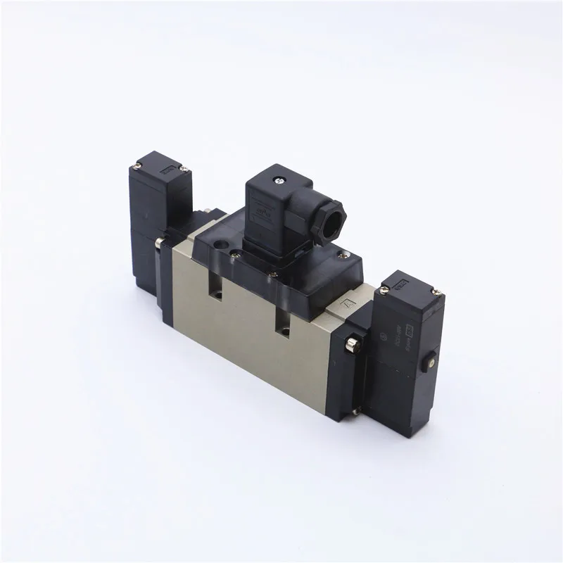 VFR3110 solenoid valve VFR3110-2DZC VFR3510-2ZDC