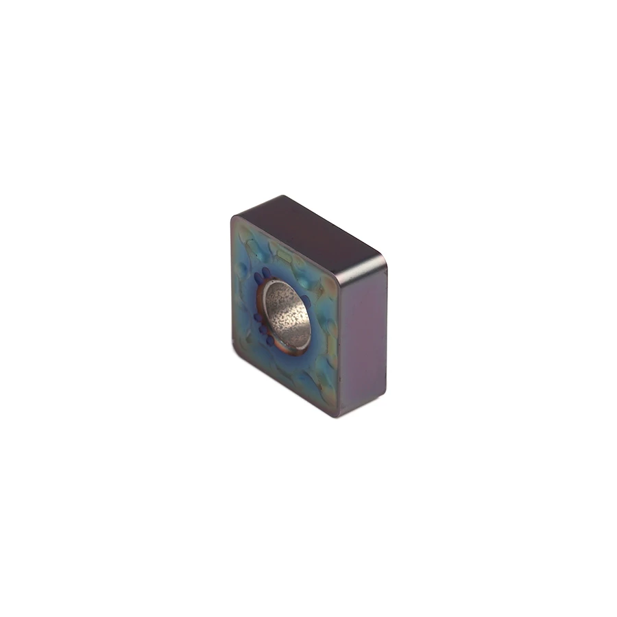 SNMG120408-MA SK816 External Carbide Inserts SNMG120412-MA SK816 CNC Lathe Tools SNMG Hardened Steel Turning Tools Square Cutter