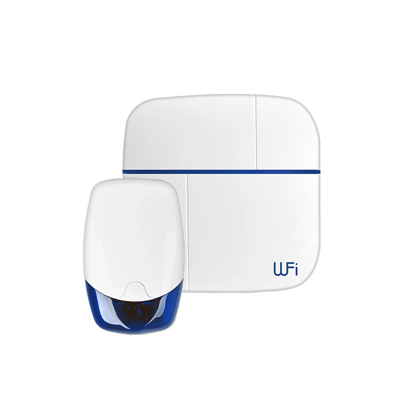 Alarm Management System Home Burglar Alarm Central System M-911