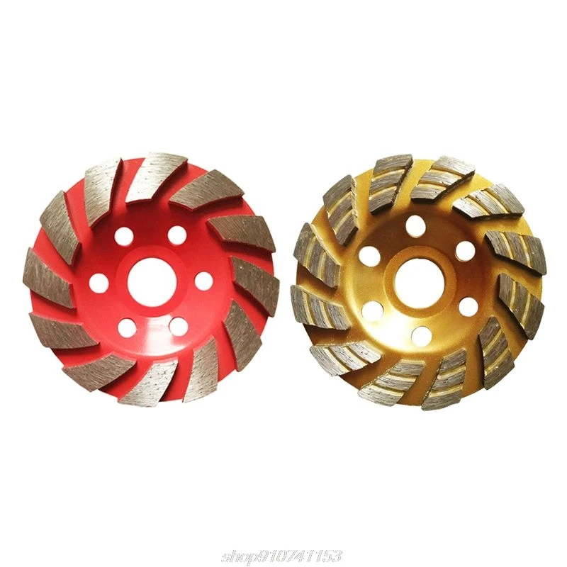 12 치아 22mm 다기능 고경도 나무 조각 디스크 앵글 그라인더 액세서리, 목공 도구 D21 20 드롭쉬핑