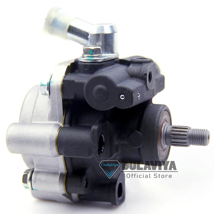 Electric Power Steering Pump For TOYOTA LAND CRUISER UZJ100 UCK45 44310-60310 44310-0C030 4431060310 443100C030