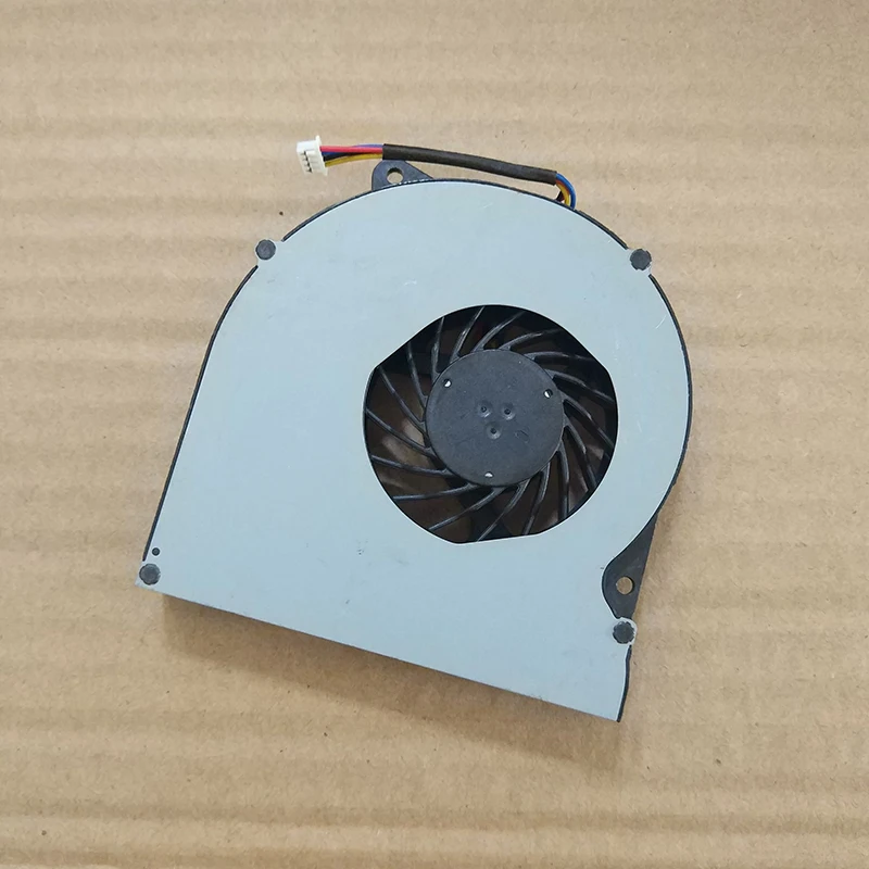 CPU Fan for Asus N53JL KSB06105HB AB20