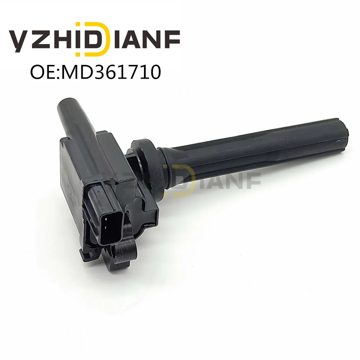 1x ORIGINAL QUALITY IGNITION COIL FOR MITSUBISHI- LANCER- COLT SPACE- STAR 1.3L 1.6L 1.8L 2.0L (92-) MD361710 MD362903 099700048