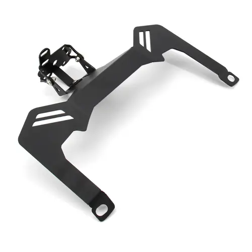 Motorcycle Accessories For Honda Forza 300 250 Forza 125 MF13 2017-2020 Phone Holder Stand Holder GPS Navigator Plate Bracket - Image 4