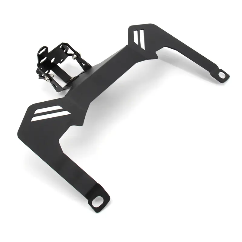 Motorcycle Accessories For Honda Forza 300 250 Forza 125 MF13 2017-2020 Phone Holder Stand Holder GPS Navigator Plate Bracket - Image 4
