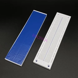 High Quality  SYB-120 700 Points Solderless PCB Breadboard Mini PCB Breadboard for Dupont Cable Module