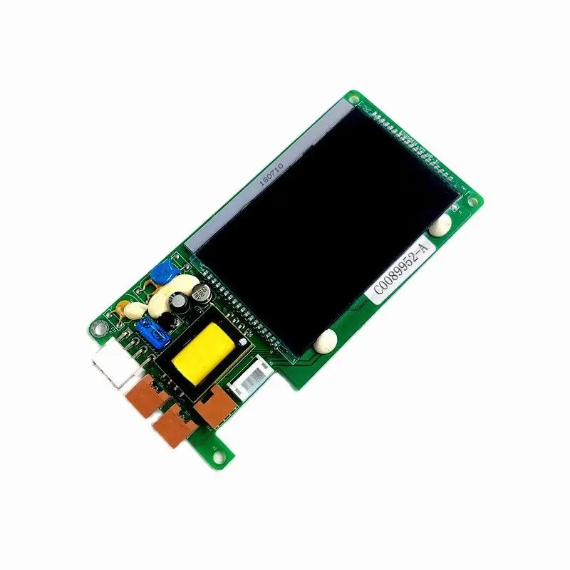 

1pce LCD C0089952-A VIB-668 Elevator Part LCD Display accessories