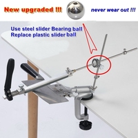 Ruixin Pro Rx 008 Improved Knife Sharpener Spare Parts Rx 009 Bearing Part Replace Plastic Rotary Mechanical Knife Sharpening