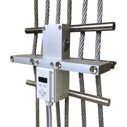 Elevator Overload Sensor Rope Tension Sensor Type Lift Overload Device WDS-MR300 WDS-MR200 WDS-MR100