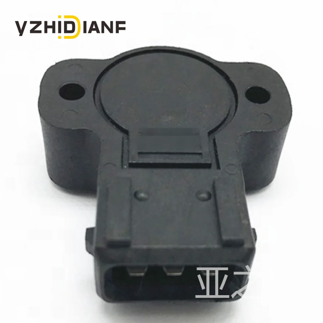 1pc New Hight Quality 971-0001 9710001 Throttle Position Sensor For Wabash- Rover- 25 75 2.5L 00 2003 2004 2005