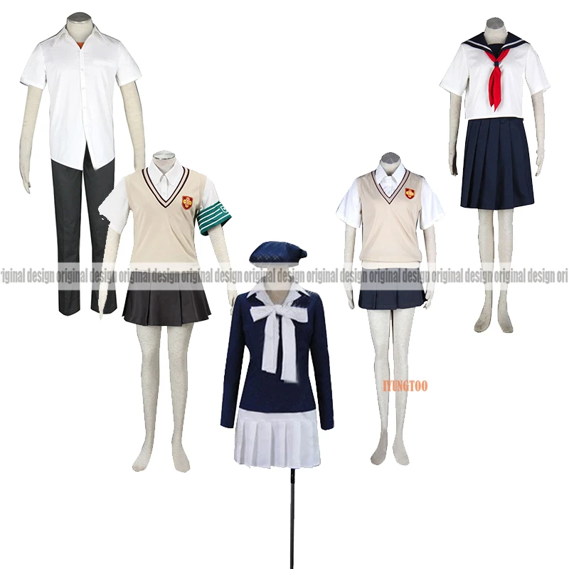 

A Certain Scientific Railgun Toma Kamijo Index Mikoto Misaka Clothing Cosplay Costume,Customized Accepted