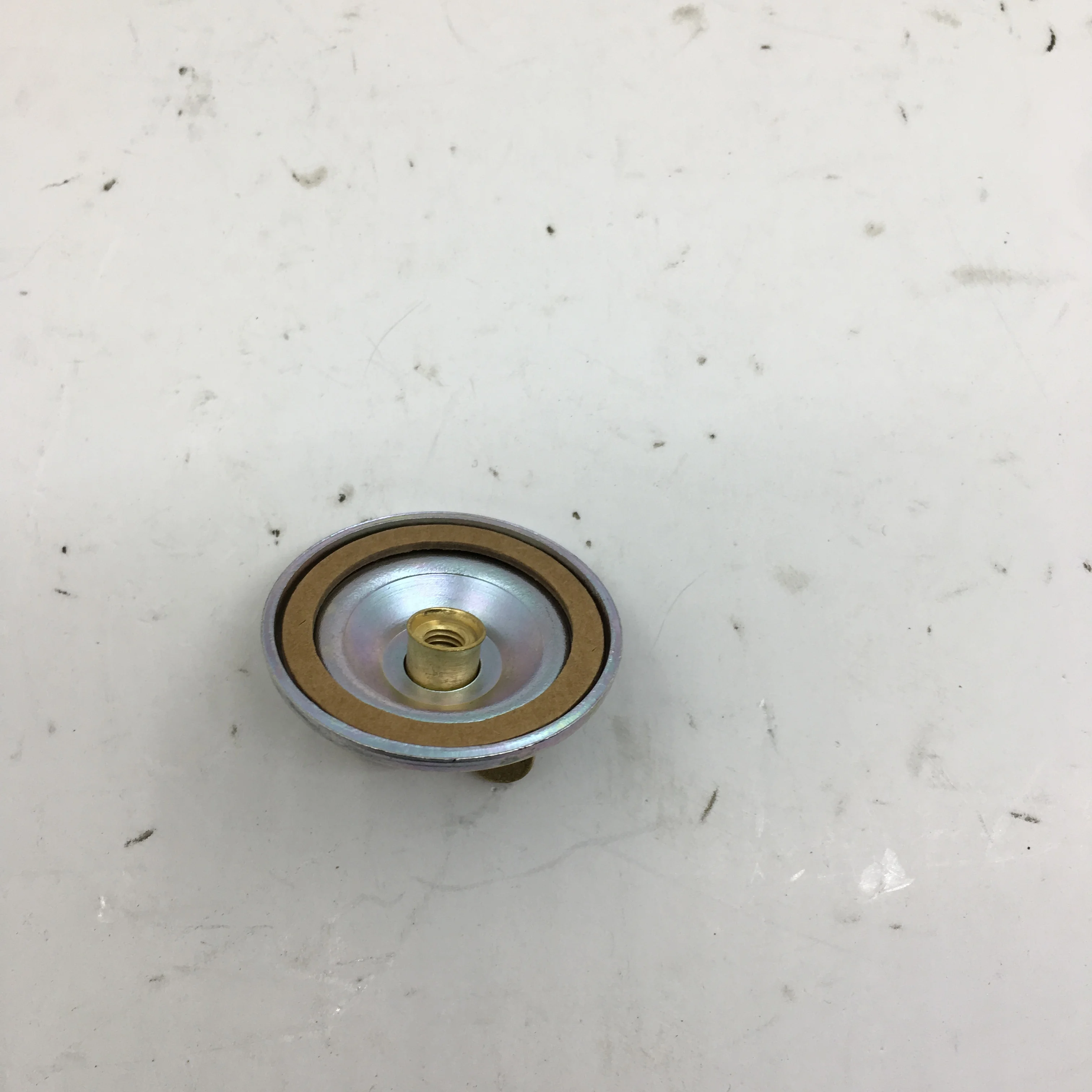 SherryBerg FAJS Solex Dellorto Carb EMPI EMPI Jet Inspection Cover for Weber 40/45/48 DCOE/DCOM 48/50/55 DCO Including Gasket