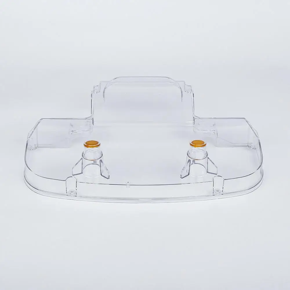 Motorcycle Speedometer Gauge Instrument Cover Tachometer For Honda GoldWing Gold Wing GL1800 GL 1800 2001-2005 2002 2003 2004