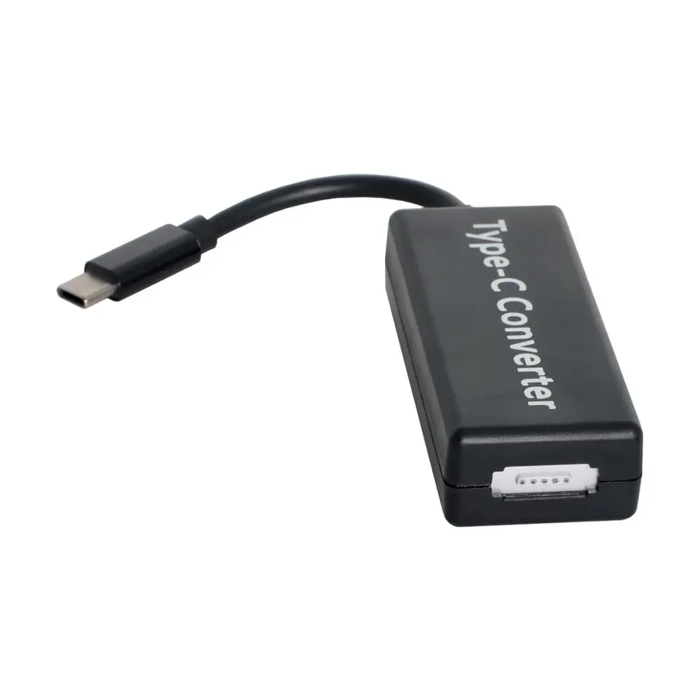 محول شحن USB C Type-C PD إلى Magsafe2 لجهاز Mac Pro AC1407